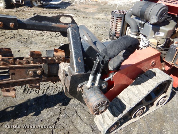 image for item DL4923 Toro TRX26  trencher