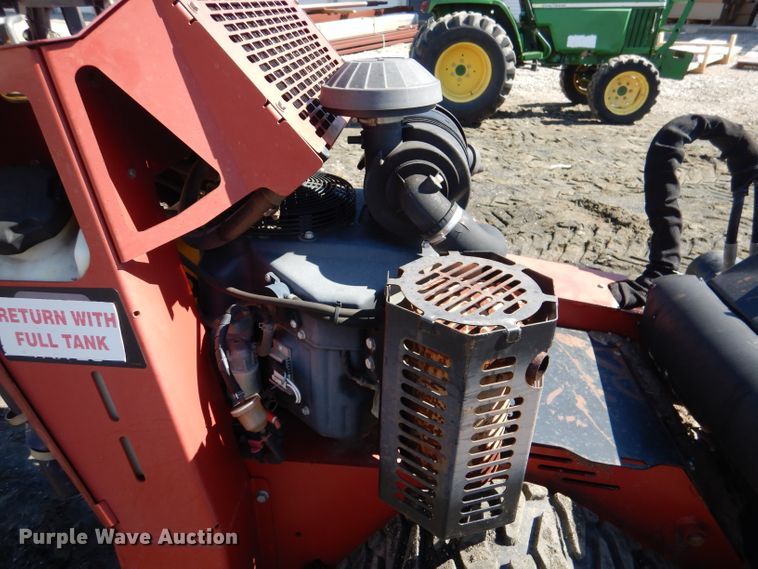 image for item DL4923 Toro TRX26  trencher