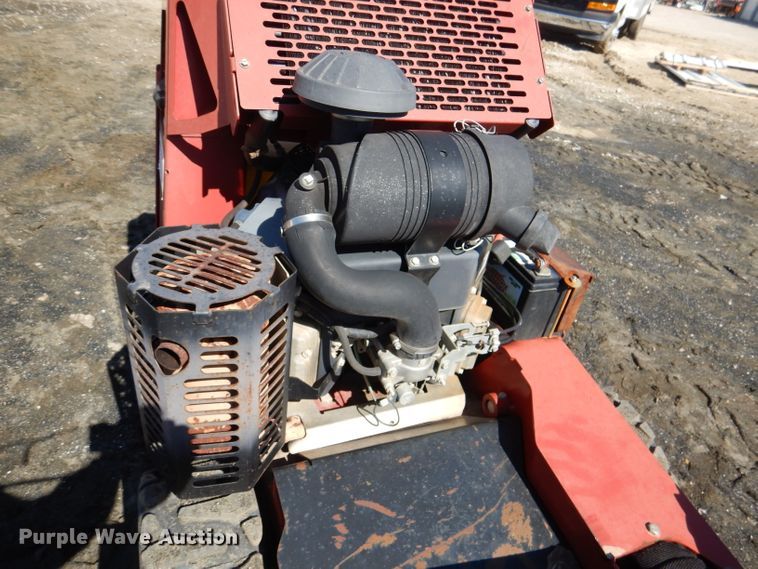 image for item DL4923 Toro TRX26  trencher