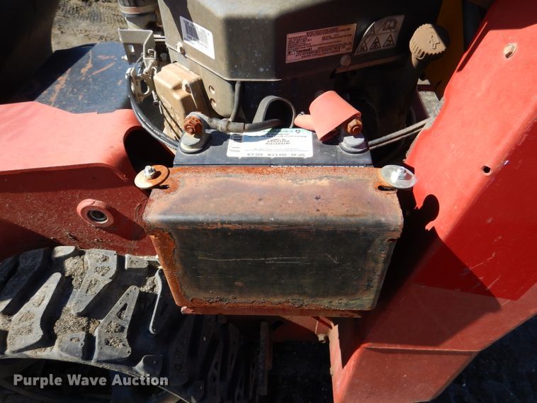 image for item DL4923 Toro TRX26  trencher