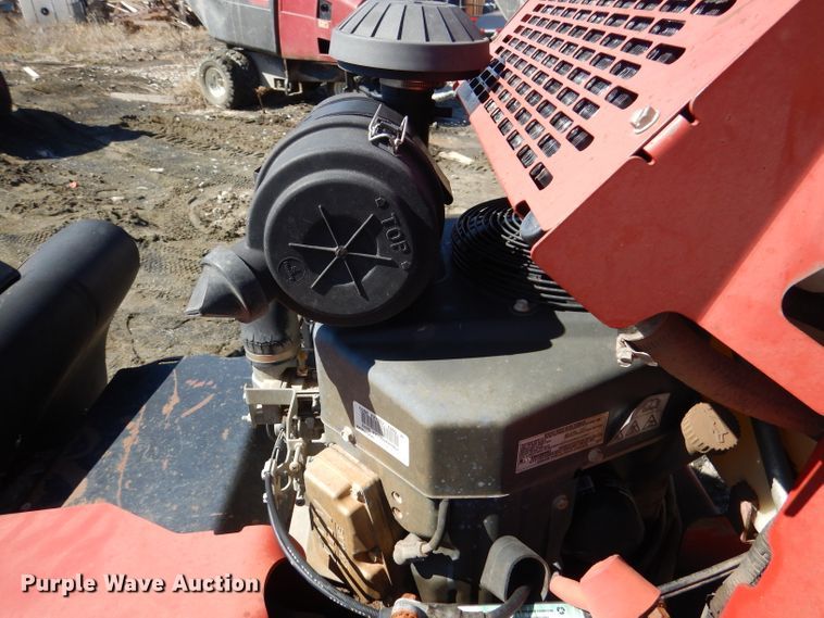 image for item DL4923 Toro TRX26  trencher