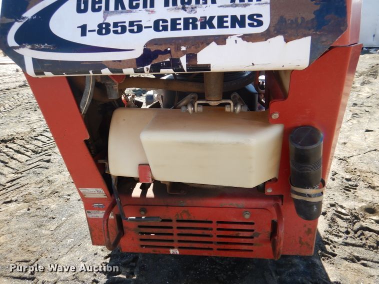 image for item DL4923 Toro TRX26  trencher