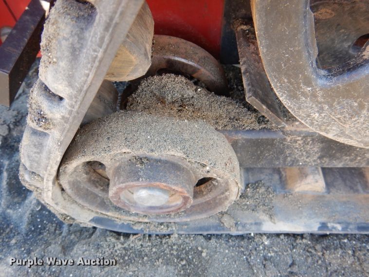 image for item DL4923 Toro TRX26  trencher