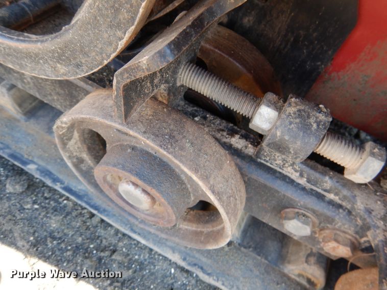 image for item DL4923 Toro TRX26  trencher