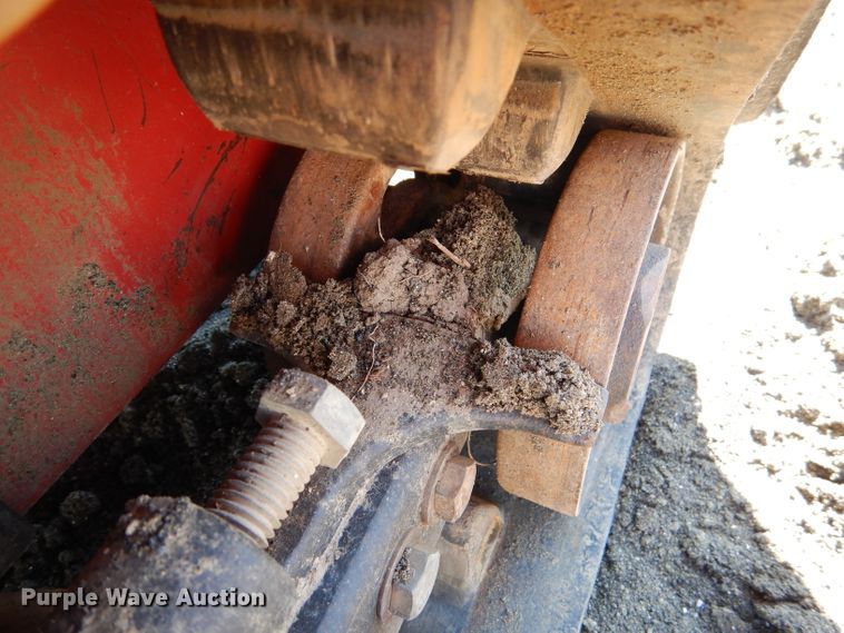 image for item DL4923 Toro TRX26  trencher