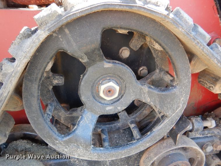 image for item DL4923 Toro TRX26  trencher