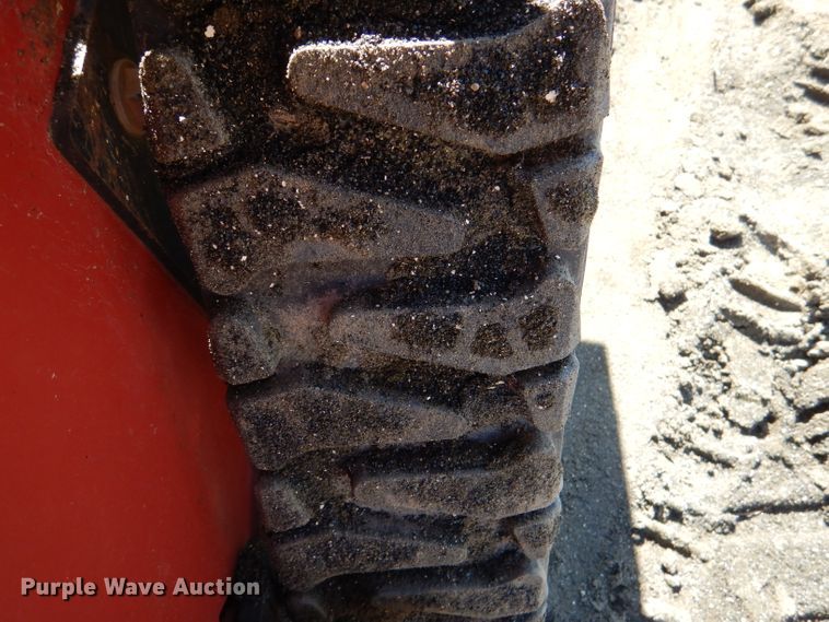 image for item DL4923 Toro TRX26  trencher