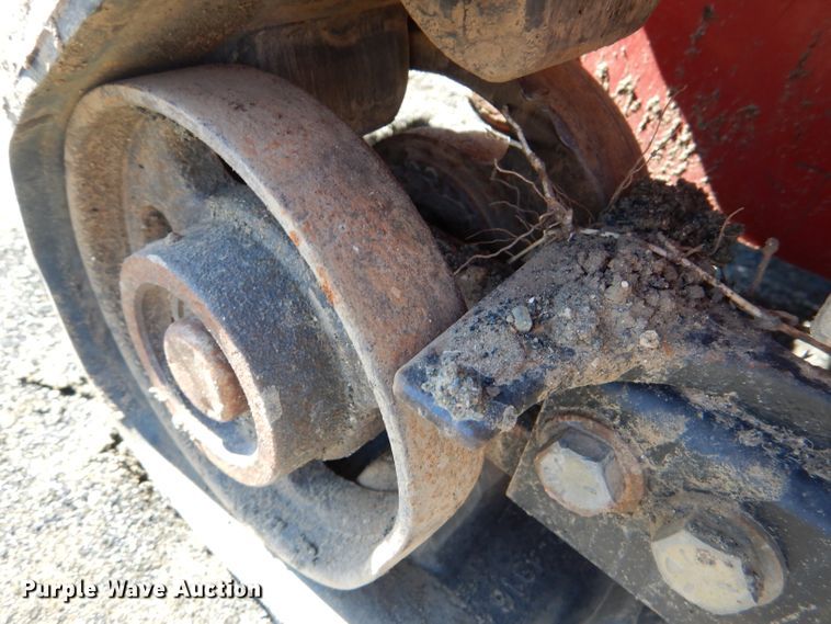 image for item DL4923 Toro TRX26  trencher