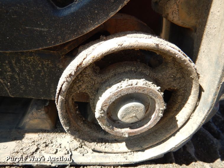 image for item DL4923 Toro TRX26  trencher