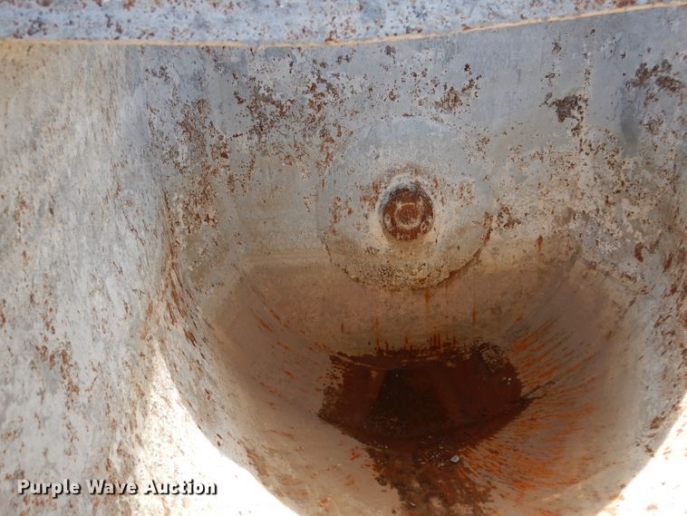 image for item DL4932 1986 Mack DM685S  ready mix truck