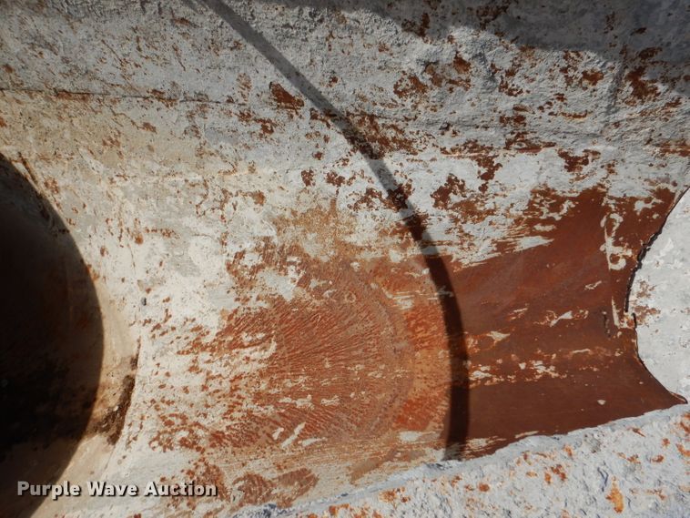 image for item DL4932 1986 Mack DM685S  ready mix truck