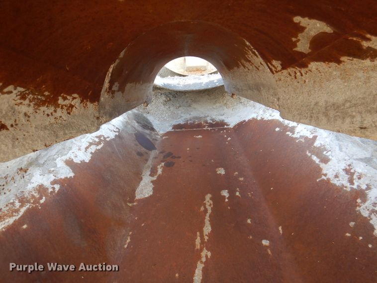 image for item DL4932 1986 Mack DM685S  ready mix truck