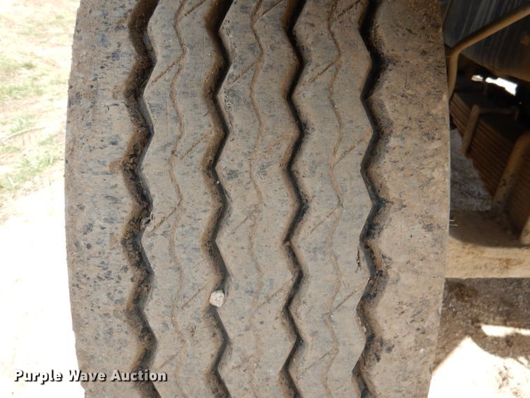 image for item DL4932 1986 Mack DM685S  ready mix truck