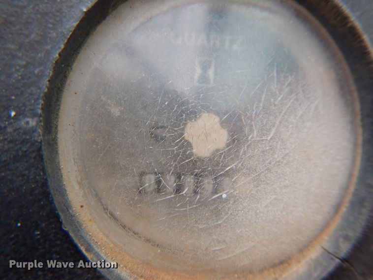 image for item DL4935 2000 Gradall 524D-3S  telehandler