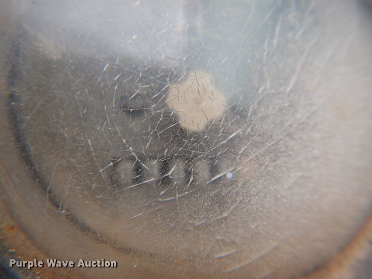 image for item DL4935 2000 Gradall 524D-3S  telehandler