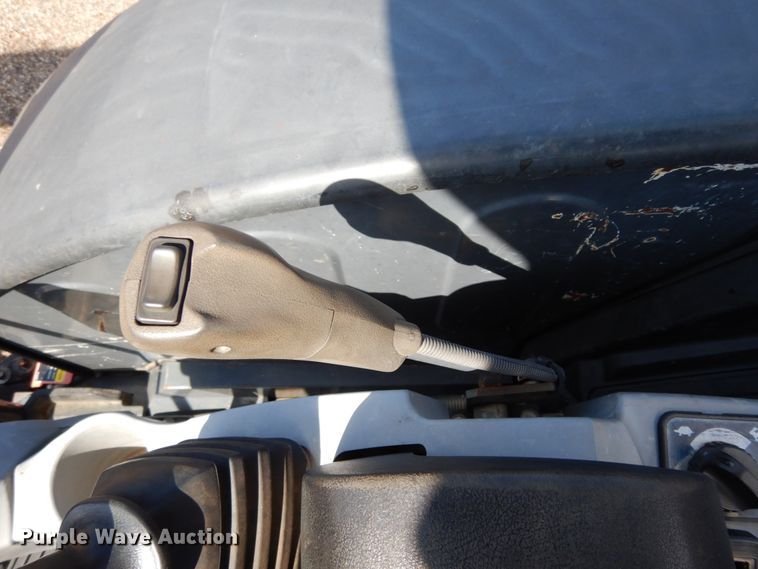 image for item DM2850 2013 Kubota U35-4  mini excavator