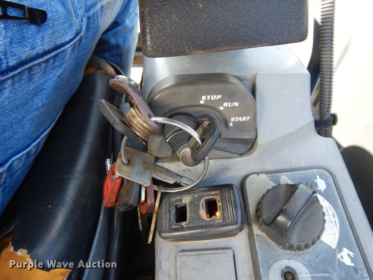 image for item DM2850 2013 Kubota U35-4  mini excavator