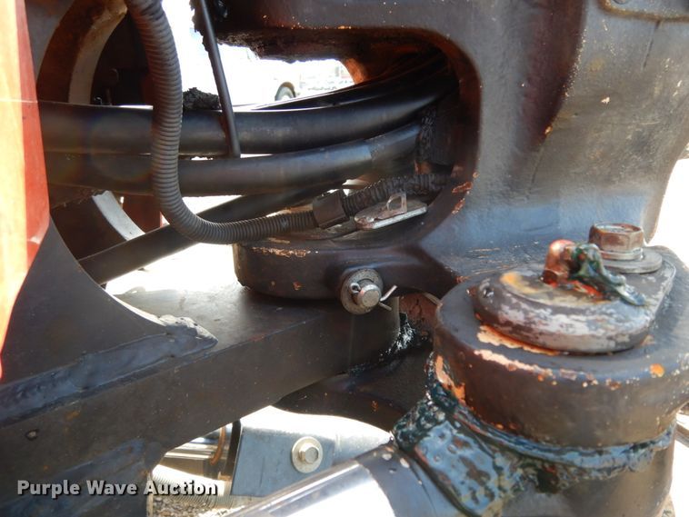 image for item DM2850 2013 Kubota U35-4  mini excavator