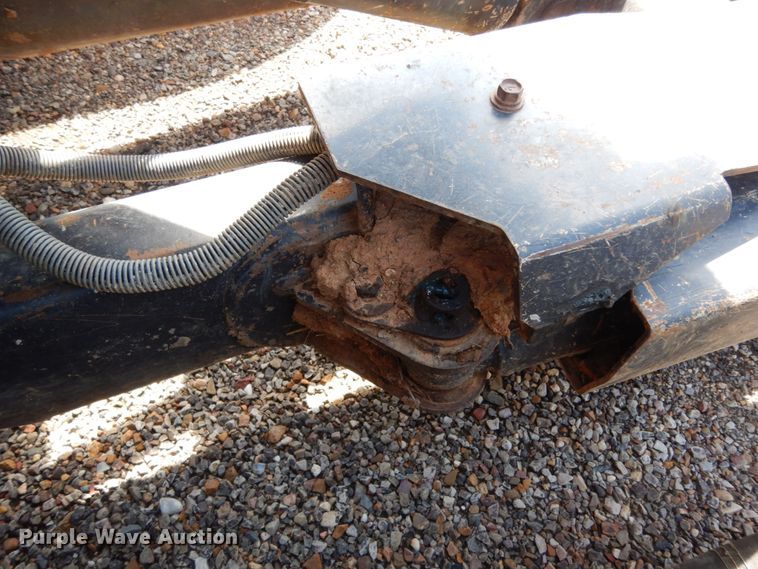 image for item DM2850 2013 Kubota U35-4  mini excavator