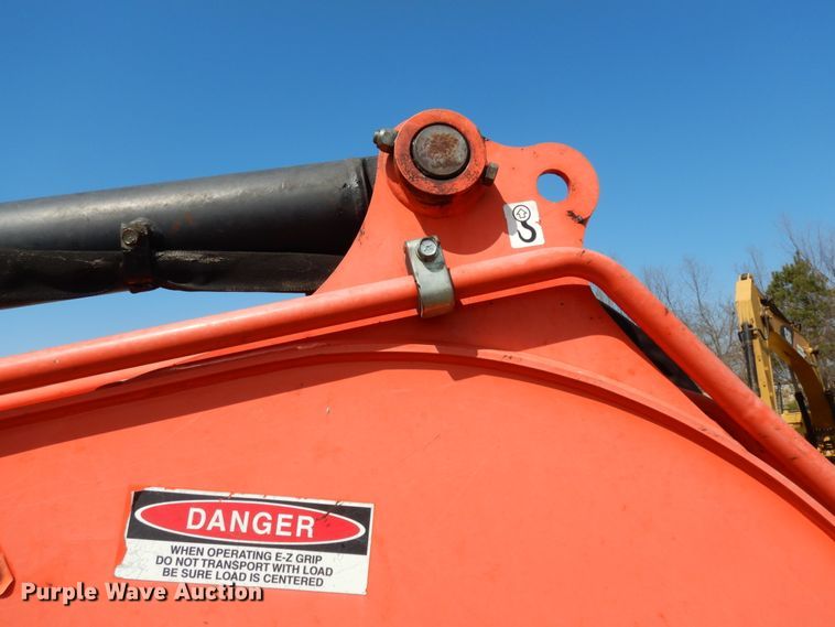 image for item DM2850 2013 Kubota U35-4  mini excavator