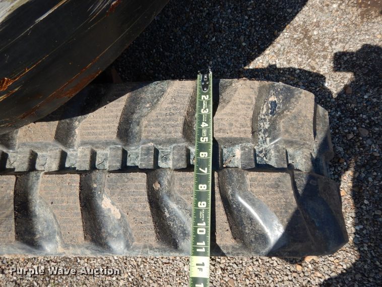 image for item DM2850 2013 Kubota U35-4  mini excavator