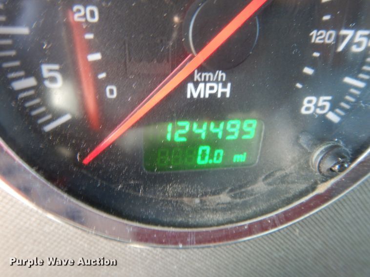 image for item DM2883 2012 Kenworth T370  tank truck