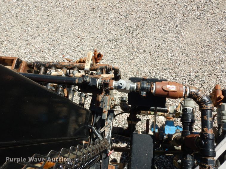 image for item DM2883 2012 Kenworth T370  tank truck