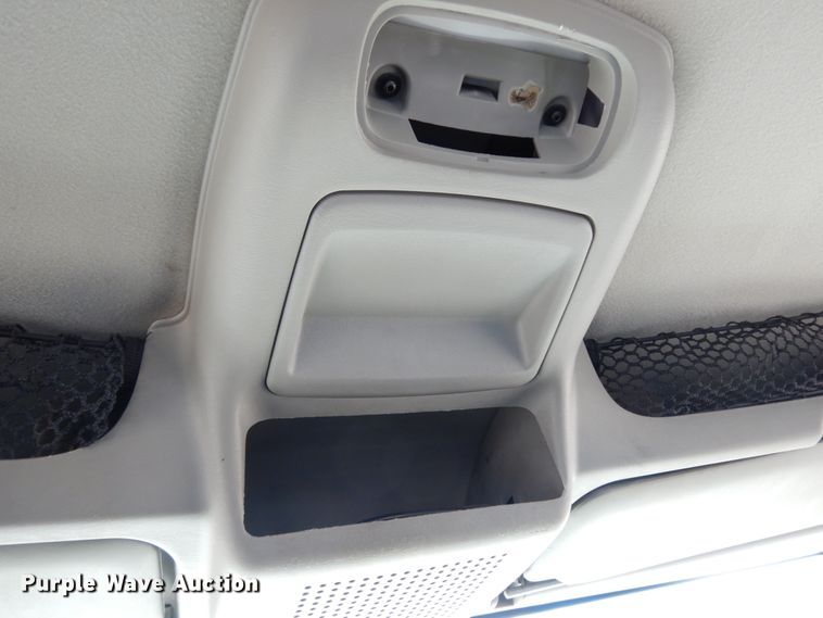 image for item DM2884 2011 International WorkStar 7600  tank truck