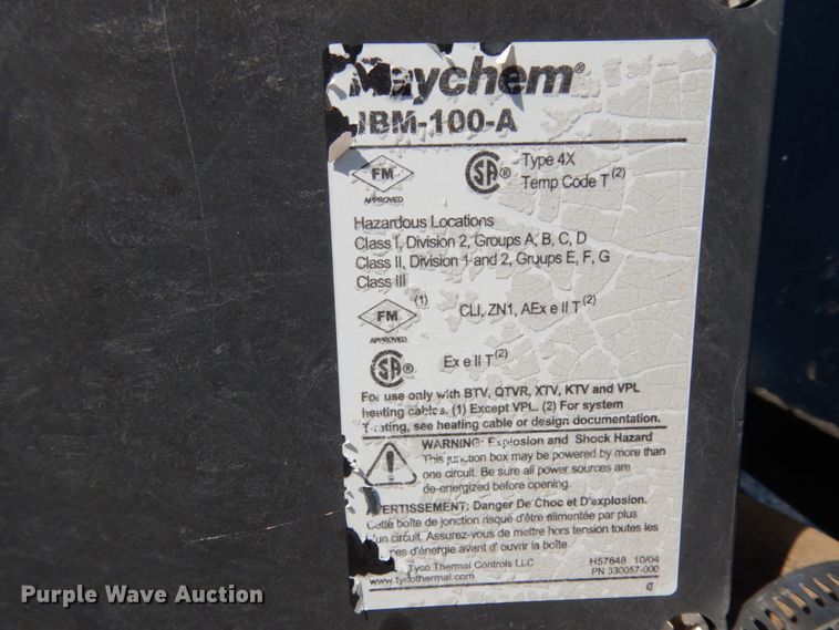 image for item DM2884 2011 International WorkStar 7600  tank truck