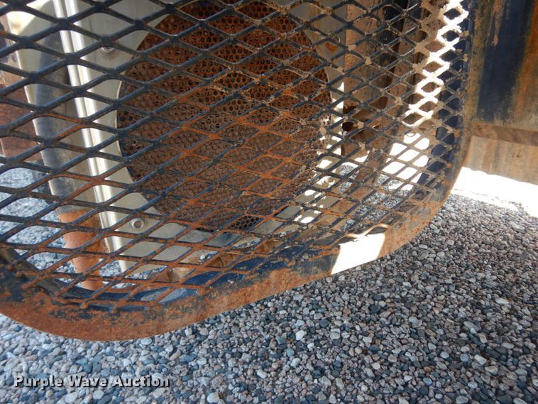 image for item DM2884 2011 International WorkStar 7600  tank truck