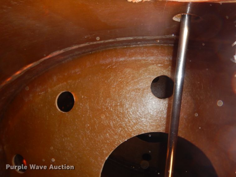 image for item DM2884 2011 International WorkStar 7600  tank truck