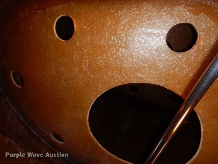 image for item DM2884 2011 International WorkStar 7600  tank truck