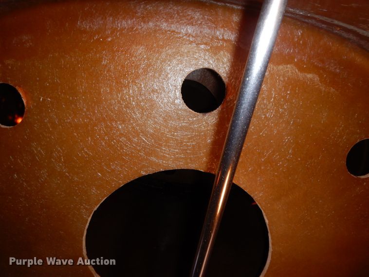 image for item DM2884 2011 International WorkStar 7600  tank truck