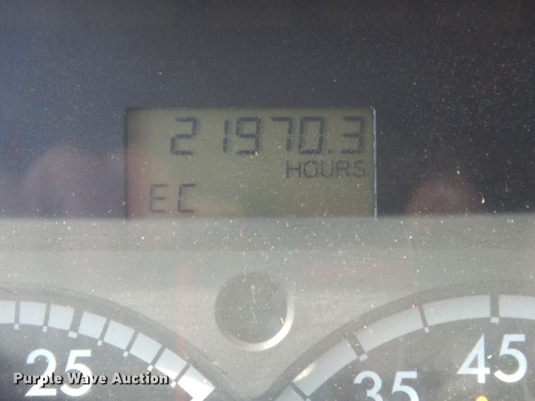 image for item DM2886 2004 Freightliner FL70  sewer jetter truck