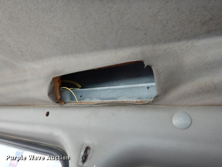 image for item DM2886 2004 Freightliner FL70  sewer jetter truck