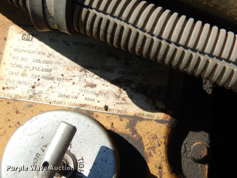 image for item DM2886 2004 Freightliner FL70  sewer jetter truck