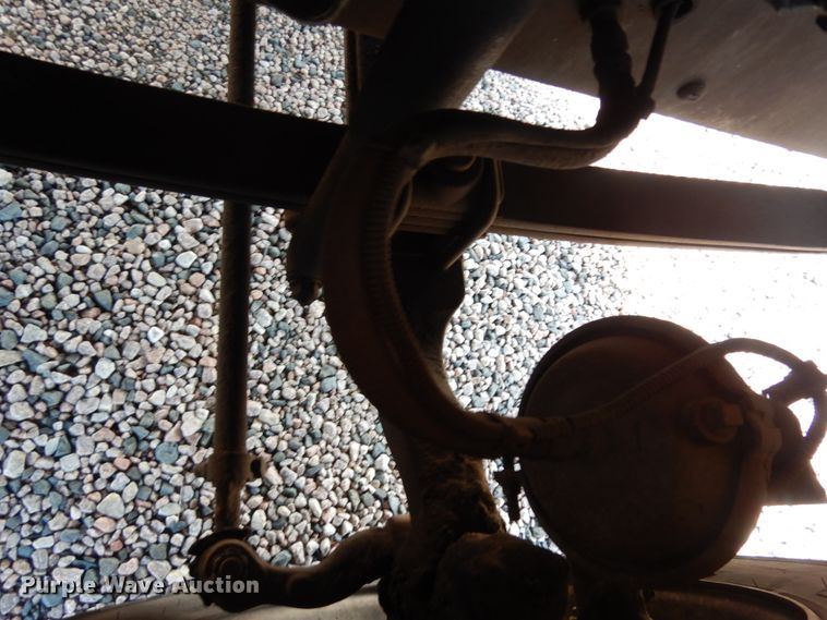 image for item DM2886 2004 Freightliner FL70  sewer jetter truck