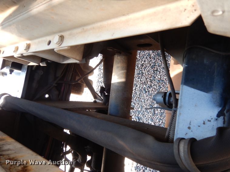 image for item DM2886 2004 Freightliner FL70  sewer jetter truck