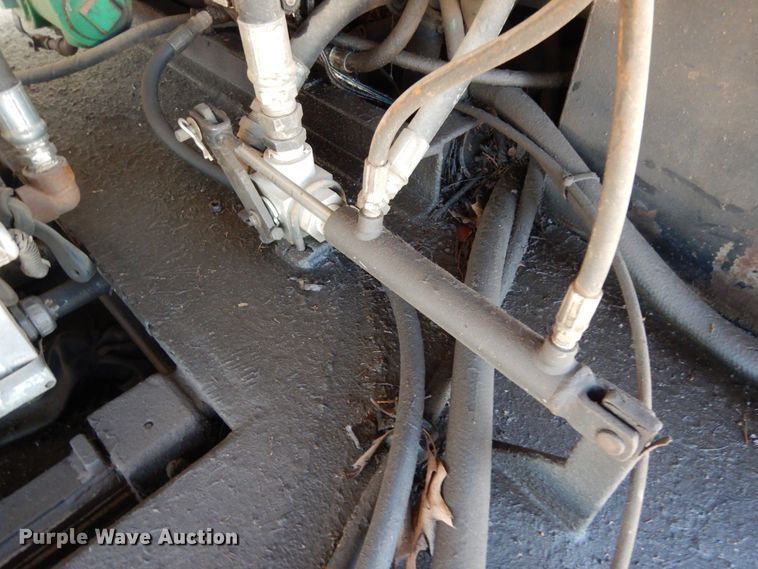 image for item DM2886 2004 Freightliner FL70  sewer jetter truck