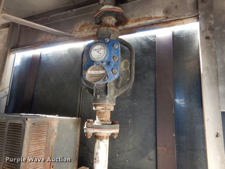 image for item DM2886 2004 Freightliner FL70  sewer jetter truck