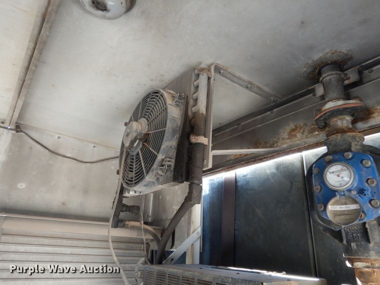 image for item DM2886 2004 Freightliner FL70  sewer jetter truck