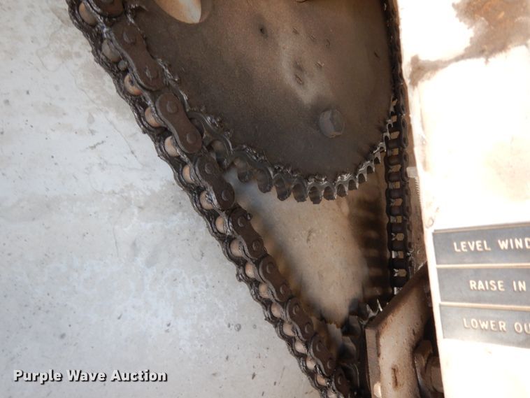 image for item DM2886 2004 Freightliner FL70  sewer jetter truck