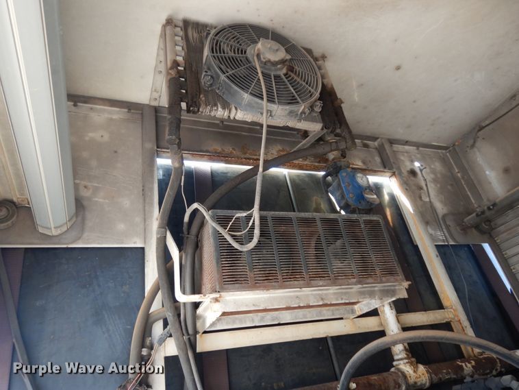 image for item DM2886 2004 Freightliner FL70  sewer jetter truck