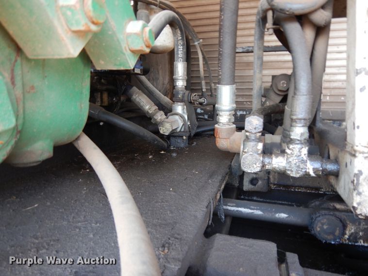 image for item DM2886 2004 Freightliner FL70  sewer jetter truck