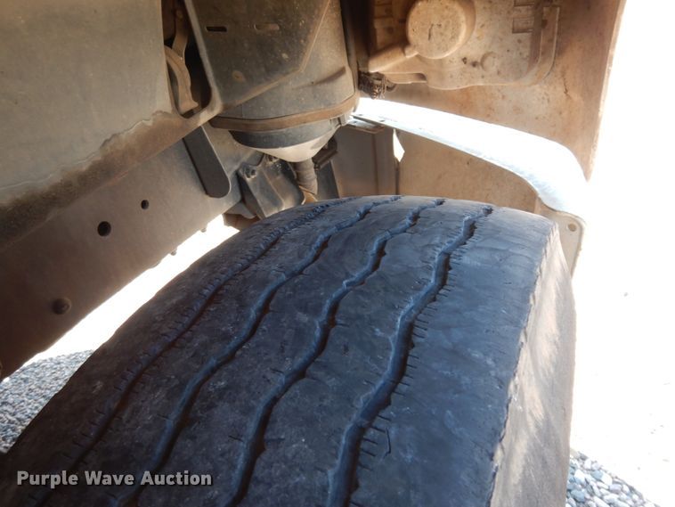 image for item DM2886 2004 Freightliner FL70  sewer jetter truck