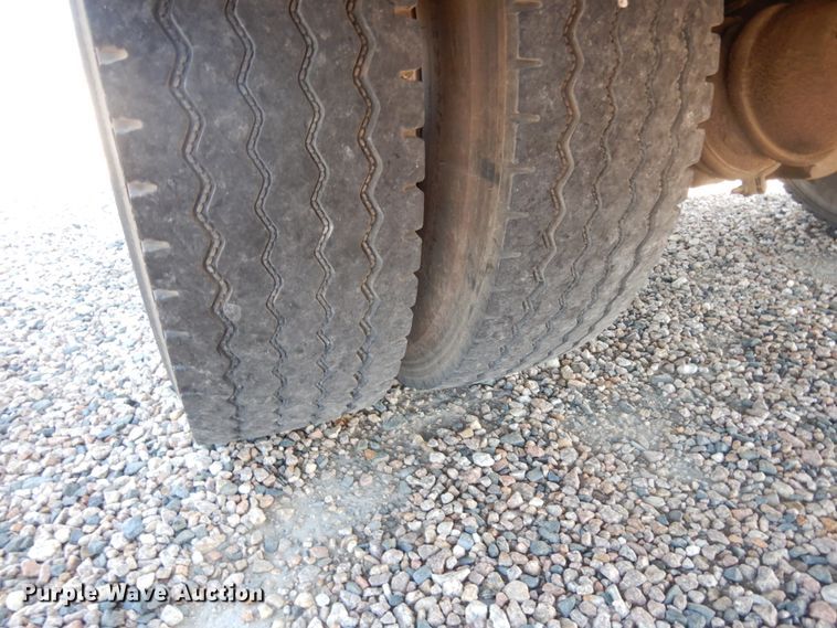 image for item DM2886 2004 Freightliner FL70  sewer jetter truck