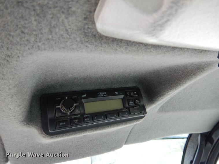 image for item DM4263 2012 Bobcat Toolcat 5600  utility vehicle