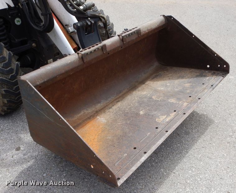 image for item DM4263 2012 Bobcat Toolcat 5600  utility vehicle