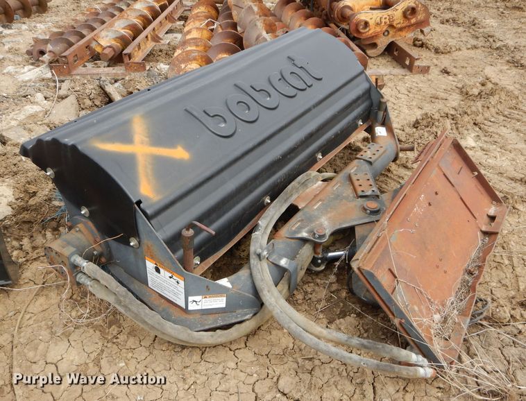 image for item DM4263 2012 Bobcat Toolcat 5600  utility vehicle