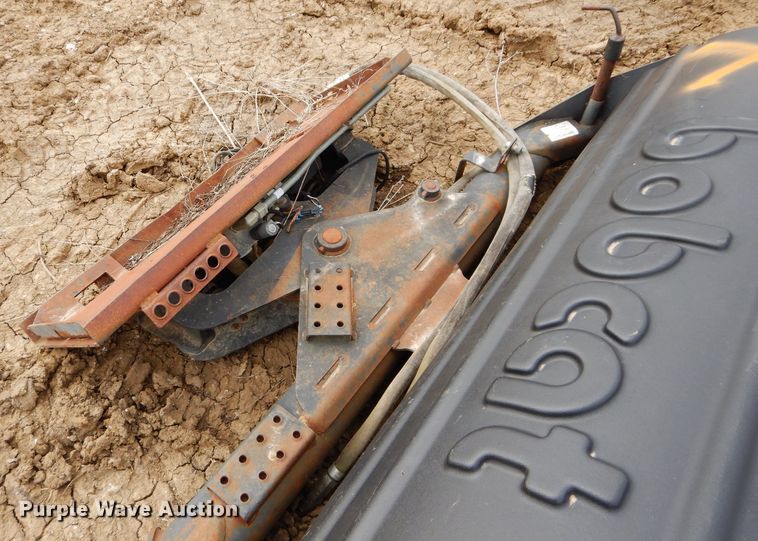 image for item DM4263 2012 Bobcat Toolcat 5600  utility vehicle